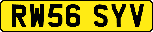 RW56SYV