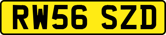 RW56SZD