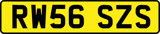 RW56SZS