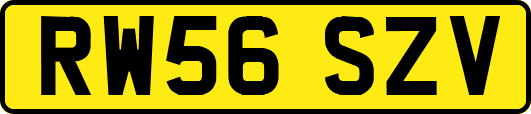 RW56SZV