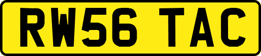 RW56TAC