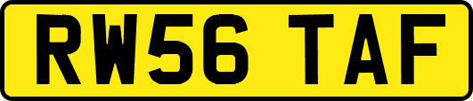RW56TAF