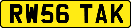 RW56TAK