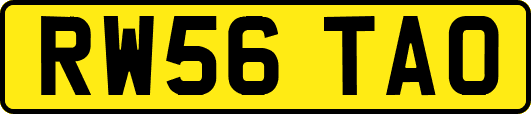 RW56TAO
