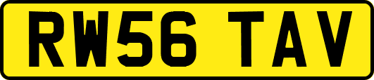 RW56TAV