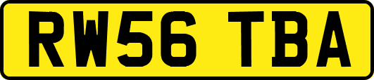 RW56TBA