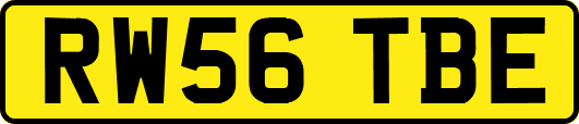 RW56TBE
