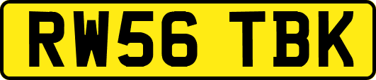 RW56TBK