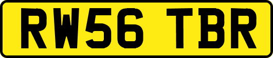 RW56TBR