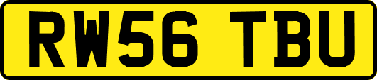 RW56TBU