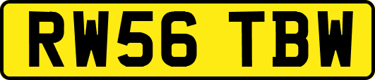 RW56TBW