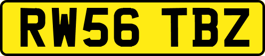RW56TBZ