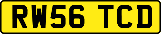 RW56TCD