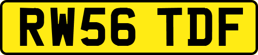 RW56TDF