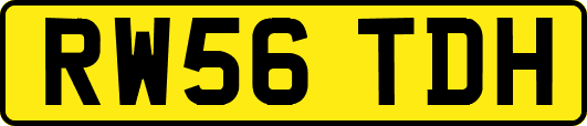 RW56TDH
