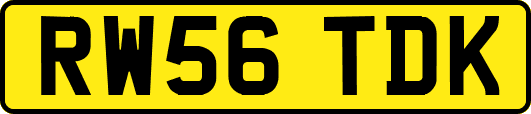 RW56TDK