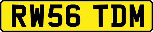 RW56TDM