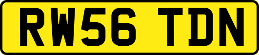 RW56TDN