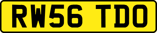 RW56TDO