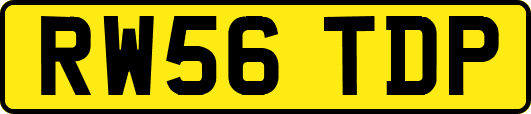 RW56TDP