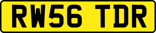 RW56TDR