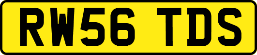 RW56TDS
