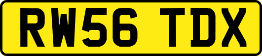 RW56TDX