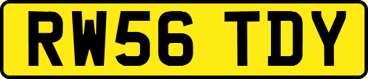 RW56TDY