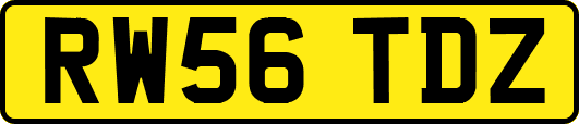 RW56TDZ