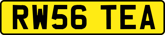 RW56TEA