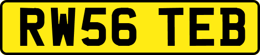 RW56TEB