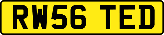 RW56TED