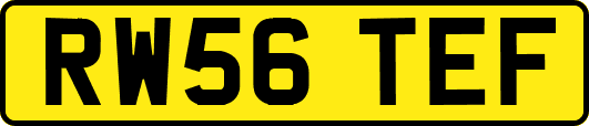 RW56TEF