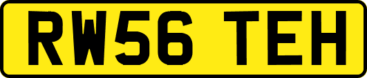 RW56TEH