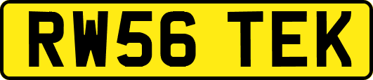 RW56TEK