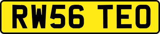 RW56TEO