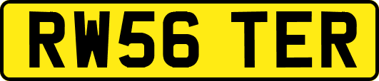 RW56TER