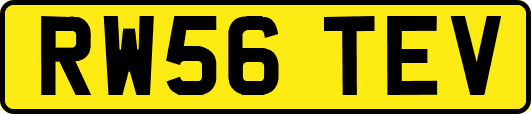 RW56TEV