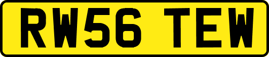 RW56TEW