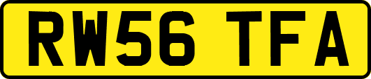 RW56TFA