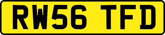 RW56TFD
