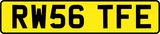 RW56TFE