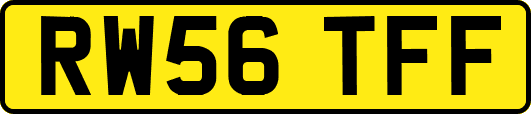 RW56TFF