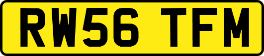 RW56TFM