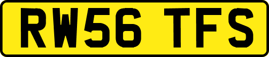 RW56TFS