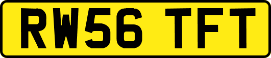 RW56TFT