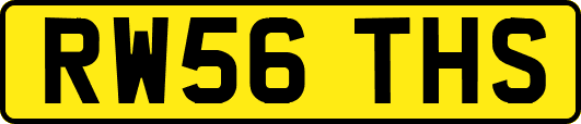 RW56THS