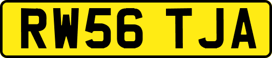 RW56TJA