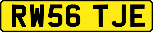 RW56TJE