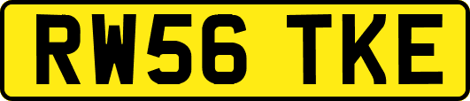 RW56TKE